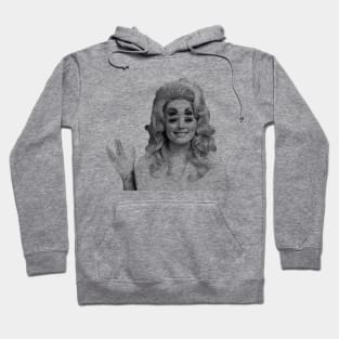 Live Long and Parton Hoodie